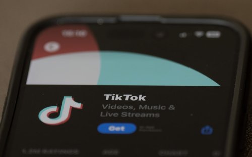 Half of Canadians support TikTok ban, with U.S. concerns ‘trickling’ north, poll shows