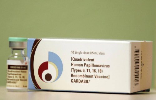 Drug companies dramatically cut HPV vaccine costs for girls in developing world