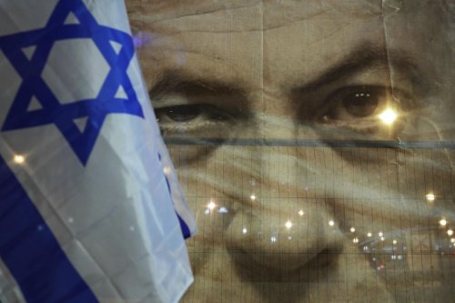 Opinion: Israelis have turned against each other. Will the country hold together?