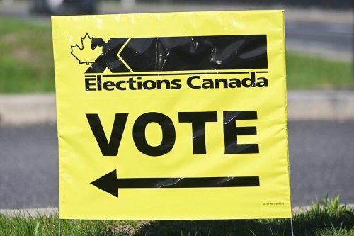 Conservatives hold onto Windsor riding after recount confirms victory by just four votes