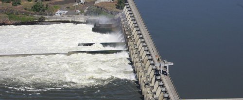 B.C. government shares Columbia River Treaty revenue with Indigenous groups