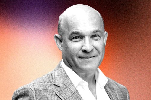 Jim Balsillie: ‘Canada’s Problem Isn’t Trump. Canada’s Problem Is Canada’