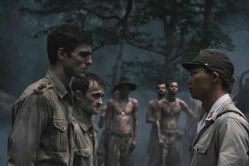 What to watch this weekend: Richard Flanagan’s Booker winner gets the prestige treatment on Prime, while Agatha Christie goes glossy on BritBox