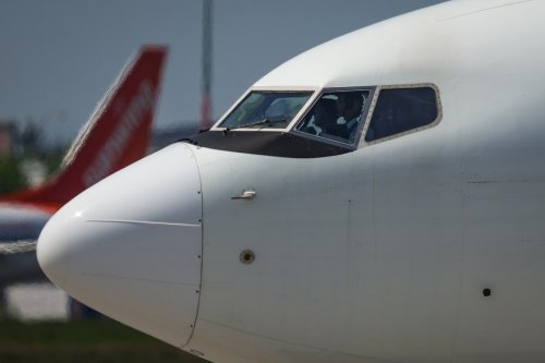 Boeing’s self-inflicted damage leaves it vulnerable in trade war as China halts delivery of company’s jets