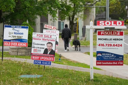 Five ways a Liberal election win will influence mortgage rates, housing, retirement and investing
