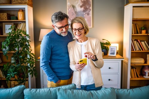 Poor millionaire homeowners: Retirement with lots of home equity and not enough savings