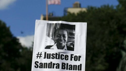Sandra Bland’s toxicology report raises possibility she used marijuana in jail, experts said