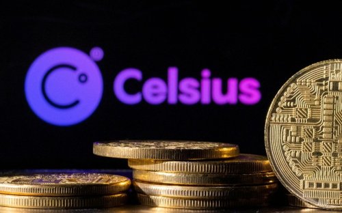 Opinion: What we learn from Caisse’s bad bet on the crypto bank Celsius