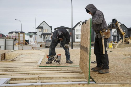 Subprime lender Fisgard suspends residential construction loans in several provinces