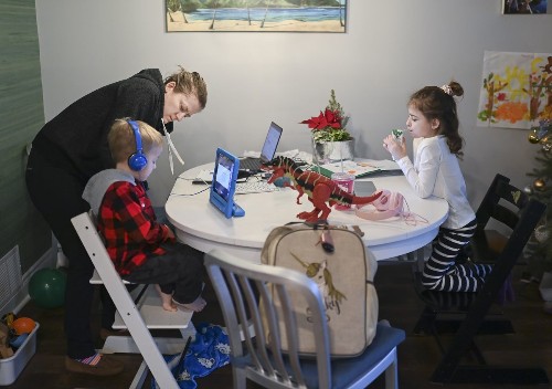 COVID-19: Quebec cancels high school ministerial exams