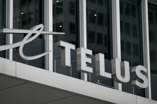 Telus to launch AI data centre, a market dominated by U.S. tech giants