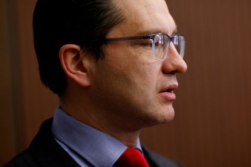 Pierre Poilievre gets what many others do not