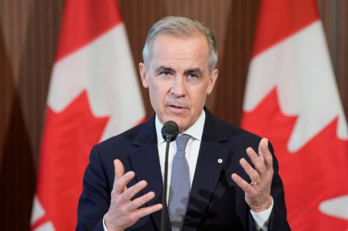 Carney’s new cabinet committee on quality of life and well-being to focus on social issues