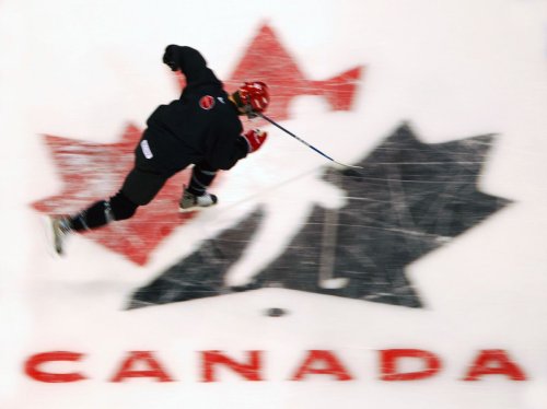Scotiabank suspends its sponsorship of Hockey Canada over sexual assault allegations