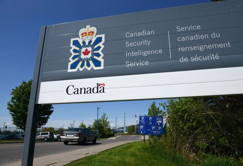 CSIS persuaded Turkey to hide recruitment of operative who trafficked teens to Islamic State