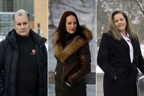 How Canada’s sex traffickers evade capture and isolate victims to prevent their escape