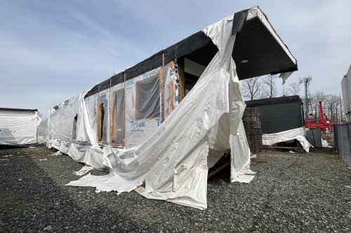 In B.C., promise of temporary modular housing was short-lived solution to homelessness crisis