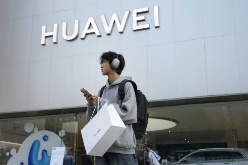 Huawei’s profit more than doubles in 2023, sales up 9.6 per cent as cloud and digital businesses grow