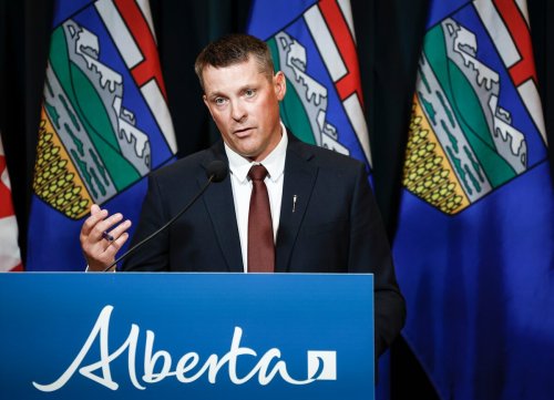 Western Canada: Alberta expects to post $5.5-billion surplus this fiscal year