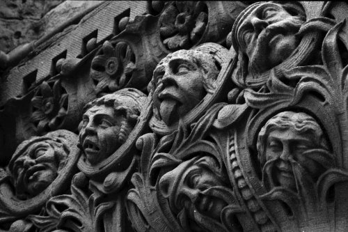 Toronto’s Old City Hall could soon be a home for its civic treasures. It can be more than that