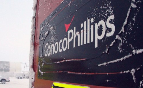 Opinion: Alberta oil sands win $4.4-billion endorsement from Texas energy giant ConocoPhillips