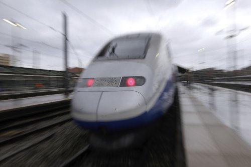 Opinion: Need for speed: Alstom wants Ottawa to go all-in on high-speed rail project