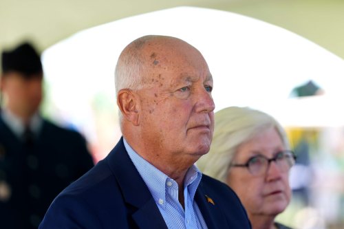 U.S. Ambassador to Canada Pete Hoekstra, Nikki Haley among speakers at conference in Ottawa today