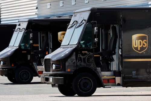 UPS to train non-union employees as talks with union for 340,000 workers stall with deadline nearing