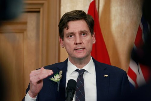 B.C. to bring in legislation to end its carbon tax on consumers starting April 1