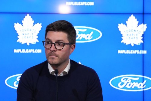 Kyle Dubas’s new job at the Penguins shows how messy things are getting with the Maple Leafs