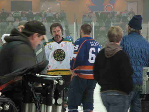 How Goon went from an idea to a Canadian blockbuster