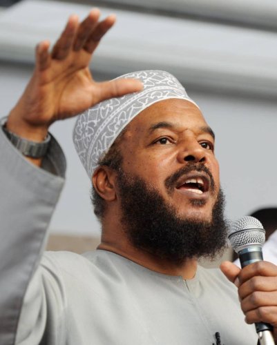 Controversial imam Bilal Philips says banning him won’t stop his message
