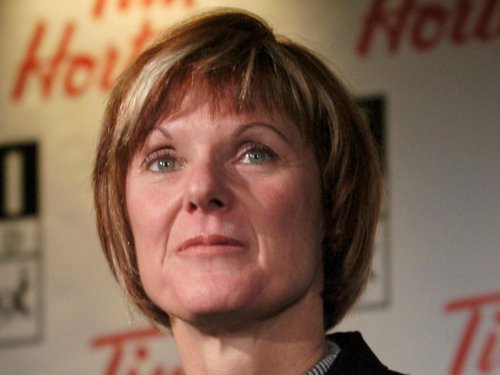 Tim Horton’s daughter retires as franchisee, urges others to ‘keep demanding better’ amid clash with parent company