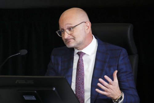 Politics Briefing: Texts about using military during convoy protests were a ‘joke,’ Justice Minister Lametti says
