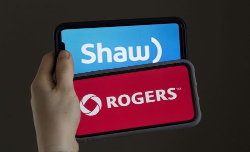 Rogers, Shaw, watchdog agree to mediation for proposed $20-billion merger