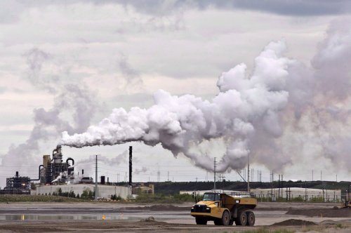 Canada expected to unveil oil and gas emissions cap at COP28 climate summit
