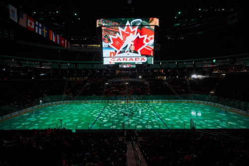 Mps Urge Hockey Canada Board To Investigate New Information On Alleged