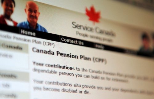 A guide to starting CPP and OAS benefits when you retire - and yes, it’s on you to do that