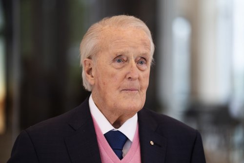 Brian Mulroney, one of Canada’s most divisive prime ministers, dead at 84