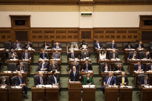 High turnover of Ontario MPPs means new names on the provincial election ballot