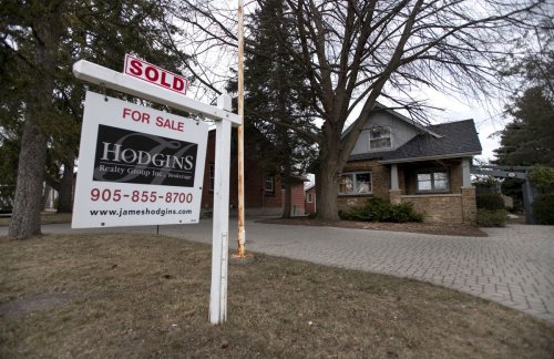 Ontario mulls more action on housing crisis