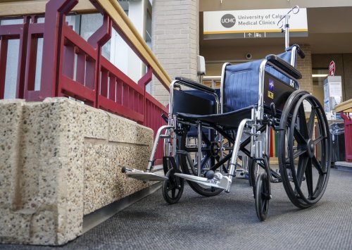 Disability benefit launched with $6.1-billion of funding