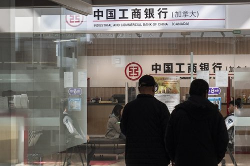 Canadian arm of China’s largest bank repeatedly broke money-laundering rules despite multiple warnings from regulators