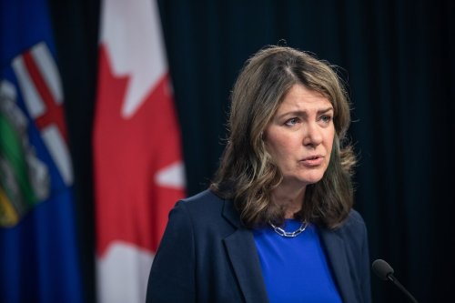 Indigenous groups in Alberta file lawsuit over possible separatism referendum