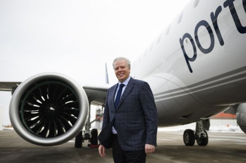 Porter Airlines’ new Toronto hub brings more competition to Canadian airways