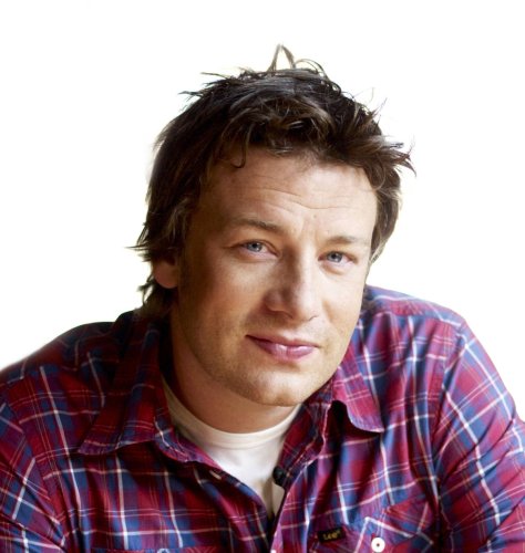 Jamie Oliver’s favourite quick winter soup