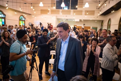 B.C. NDP leadership front-runner David Eby proposes wide-reaching changes to housing policy