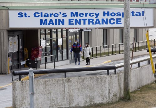 Newfoundland Opposition calls on RCMP to intervene in private nursing deals