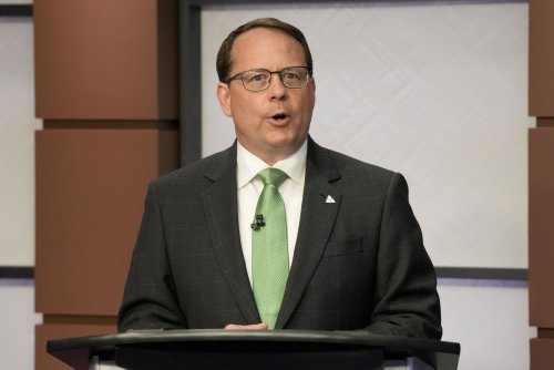 Ontario Greens seek to build on Schreiner’s debate performance, eye two ridings