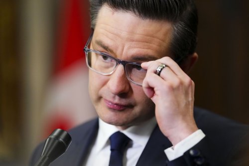 Politics Briefing: Poilievre holds second news conference since becoming federal Conservative Leader